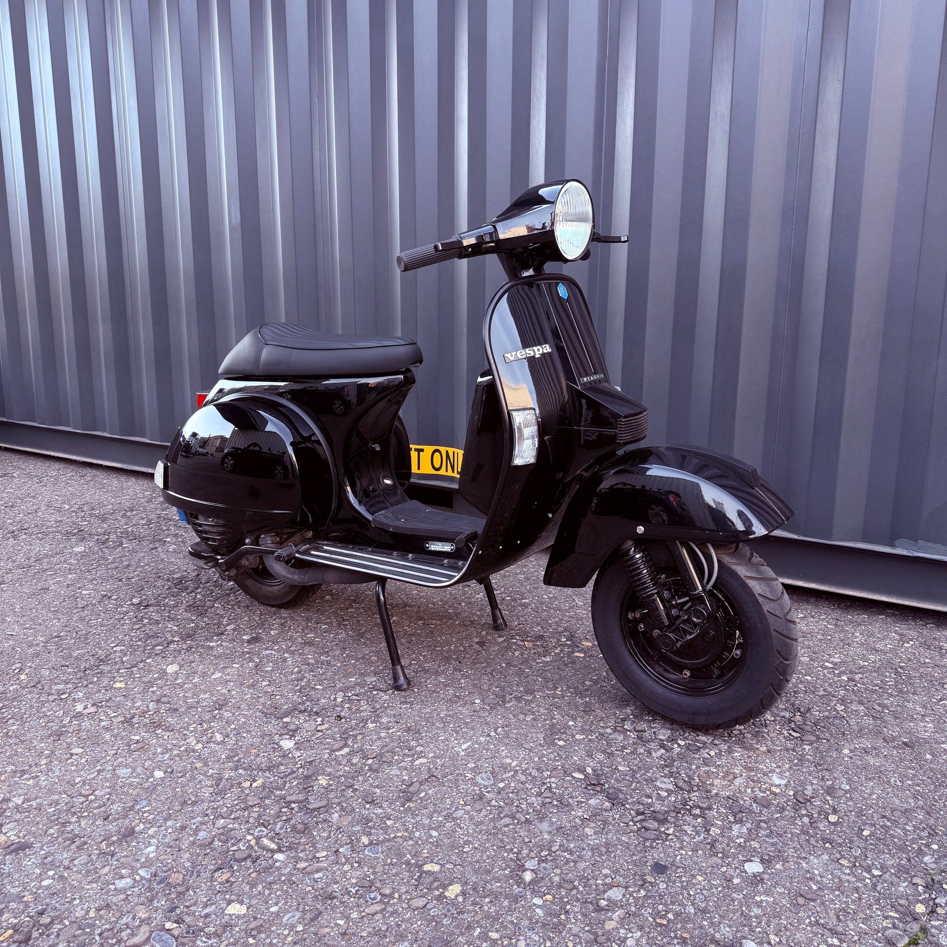 PIAGGIO Vespa PX 200 E-image-5