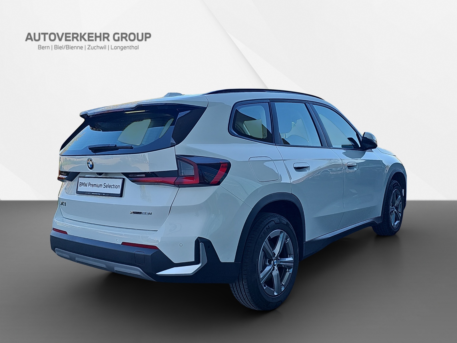 BMW X1 xDrive 23i 48V-image-5