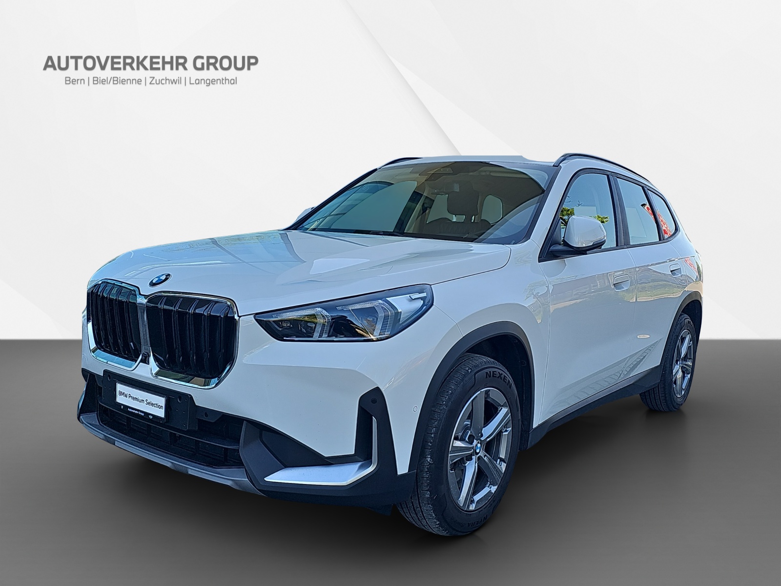 BMW X1 xDrive 23i 48V