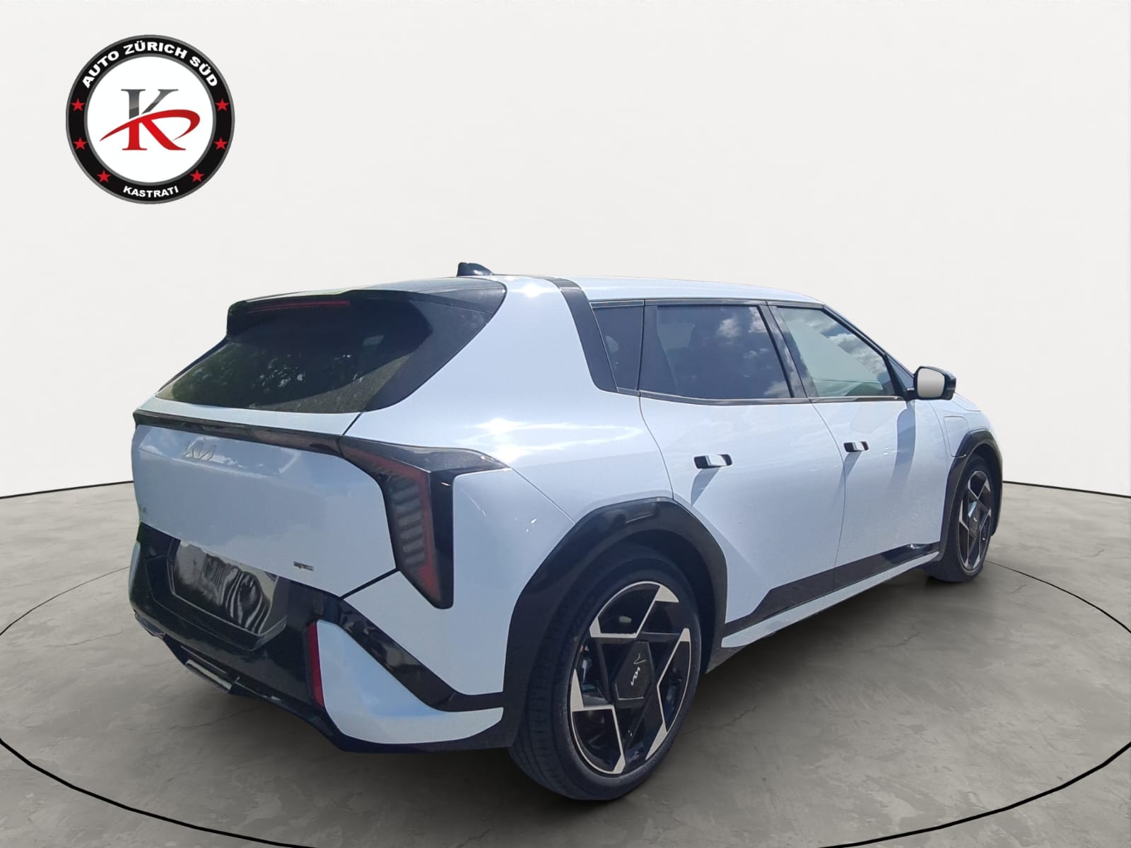KIA EV4 81,4 kWh GT-Line-image-5