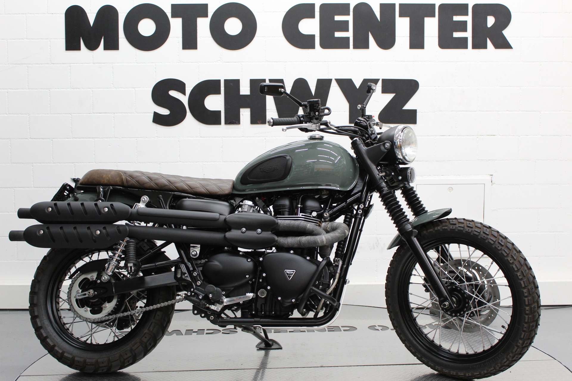 TRIUMPH Scrambler 900-image-0