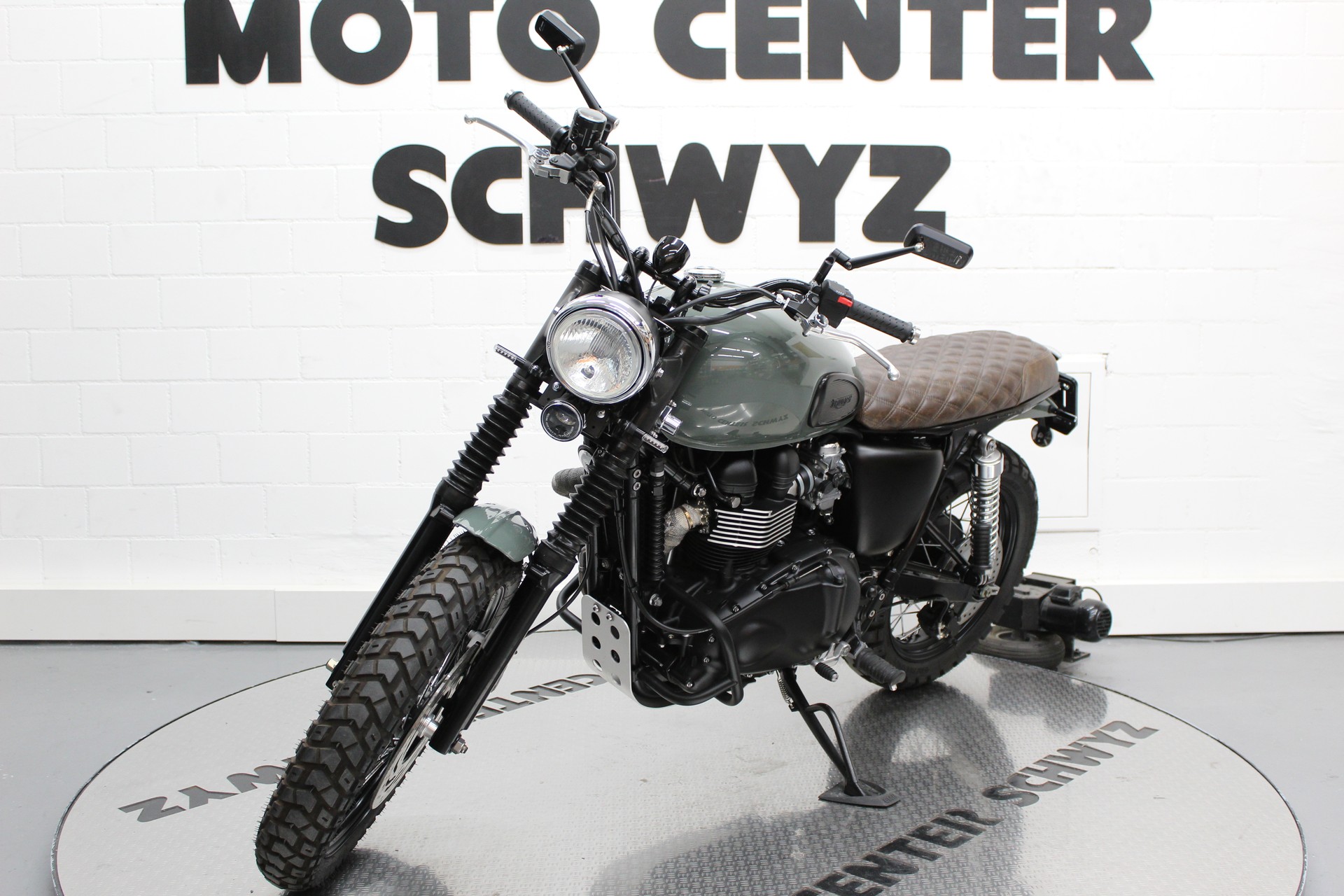 TRIUMPH Scrambler 900-image-2