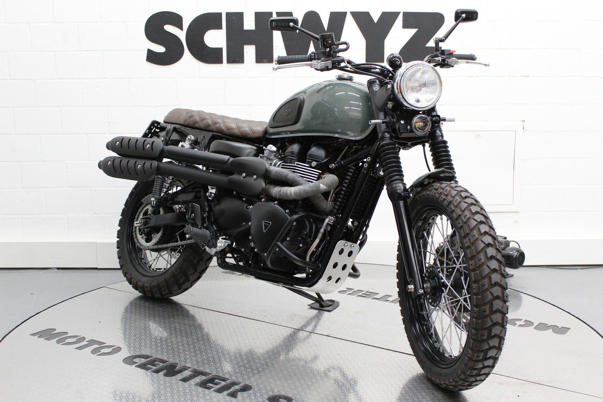 TRIUMPH Scrambler 900-image-1