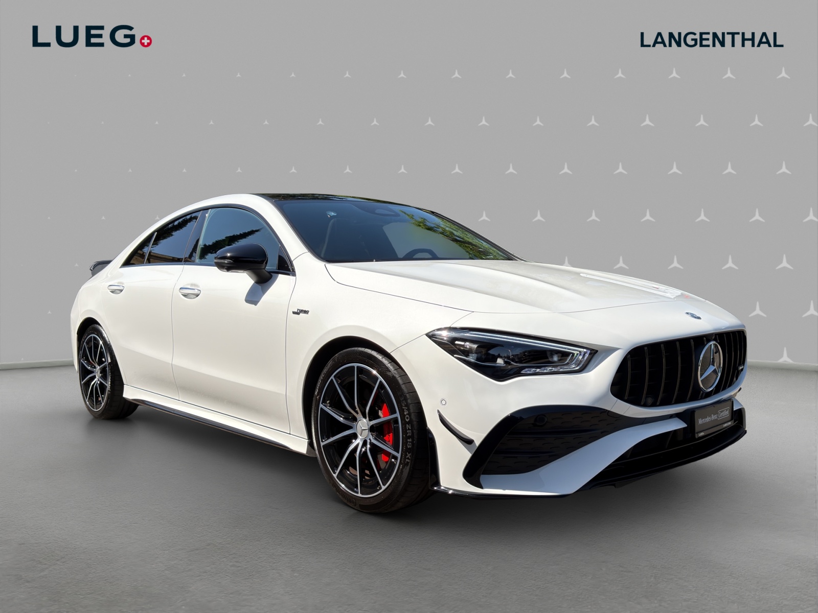 MERCEDES-BENZ CLA 35 AMG 4Matic 8G-DCT-image-4