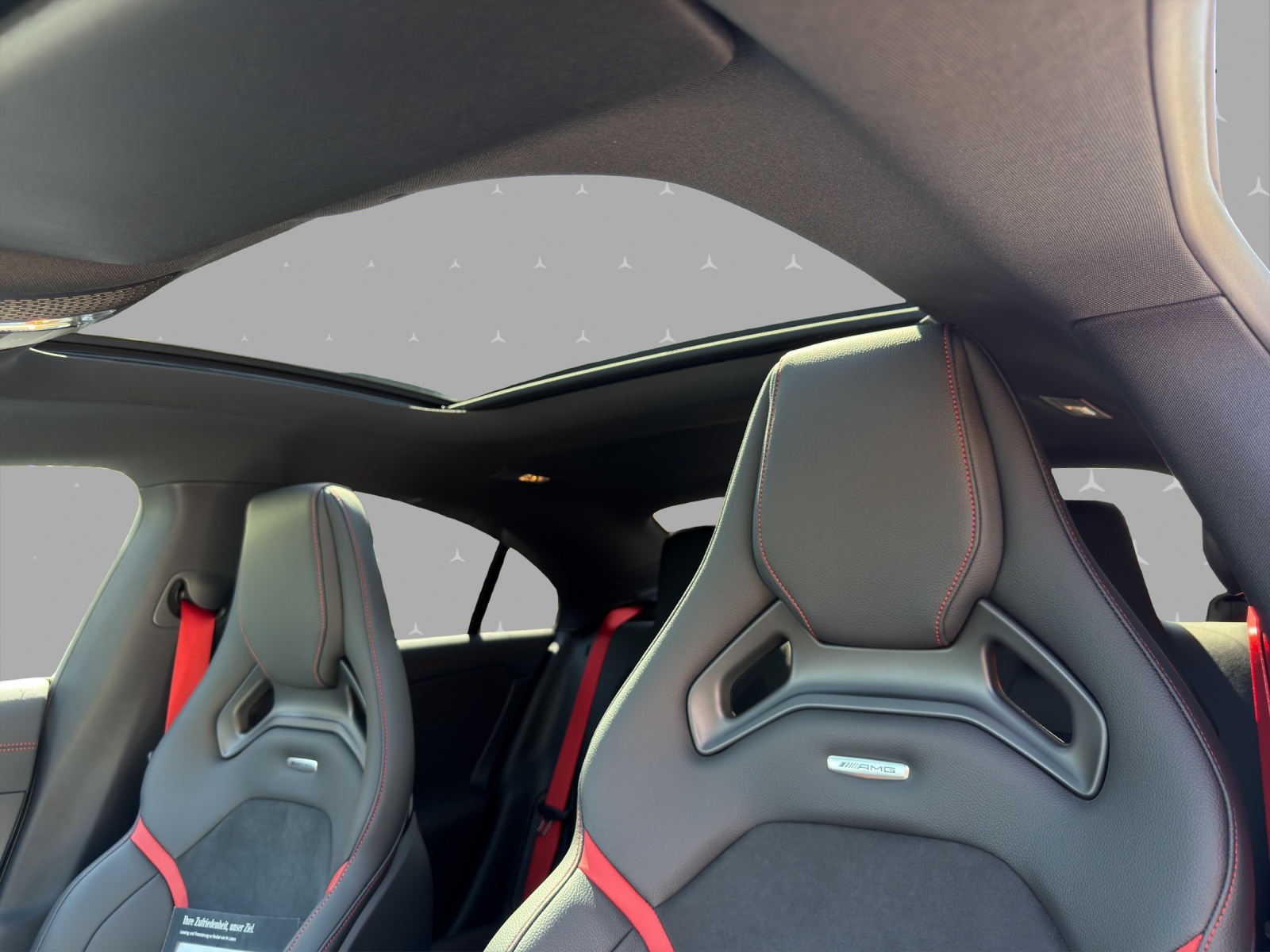 MERCEDES-BENZ CLA 35 AMG 4Matic 8G-DCT-image-8