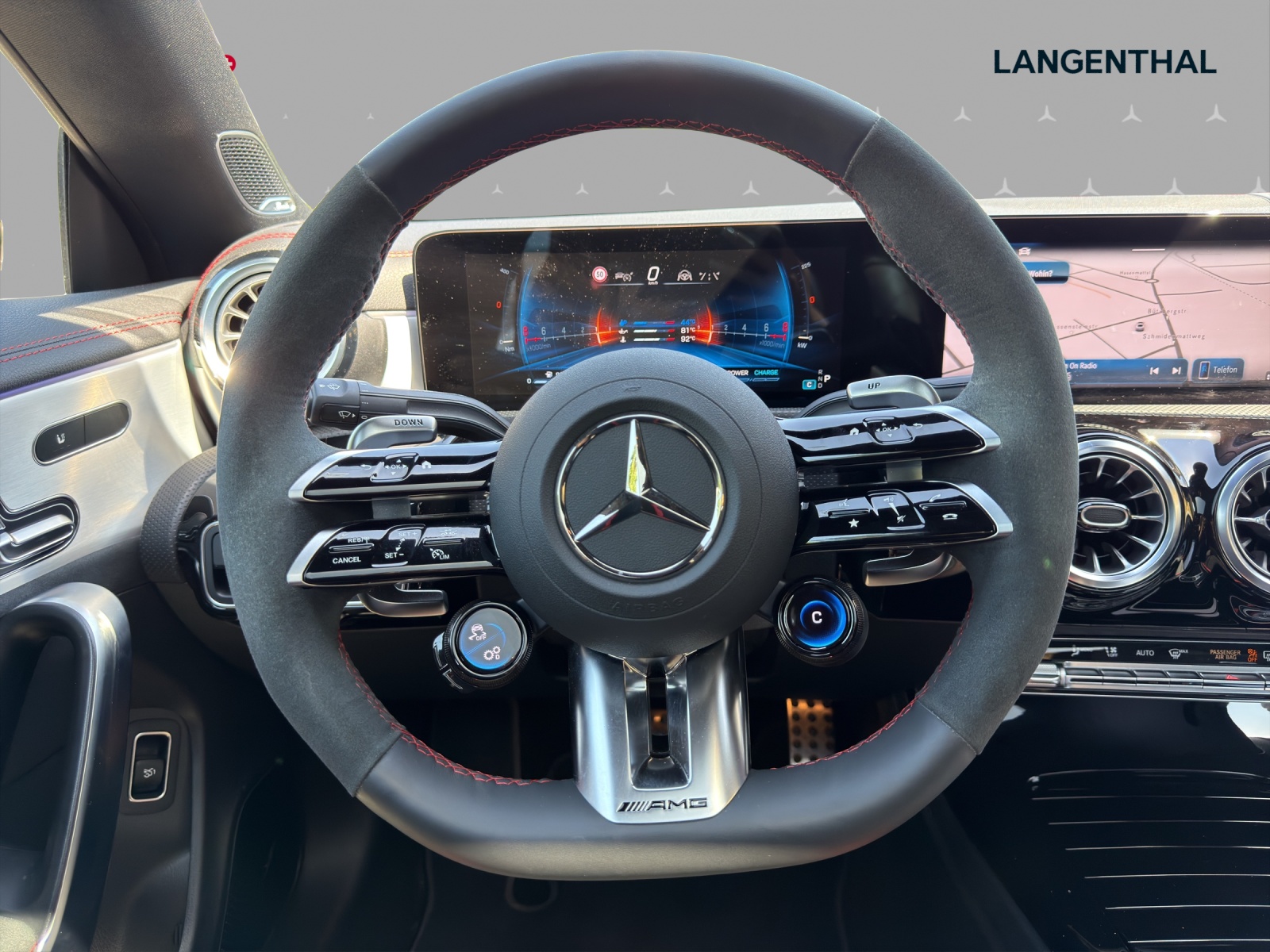 MERCEDES-BENZ CLA 35 AMG 4Matic 8G-DCT-image-9