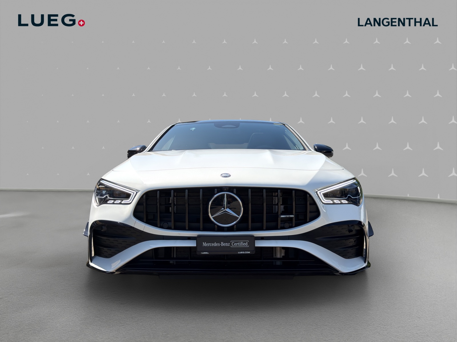 MERCEDES-BENZ CLA 35 AMG 4Matic 8G-DCT-image-5