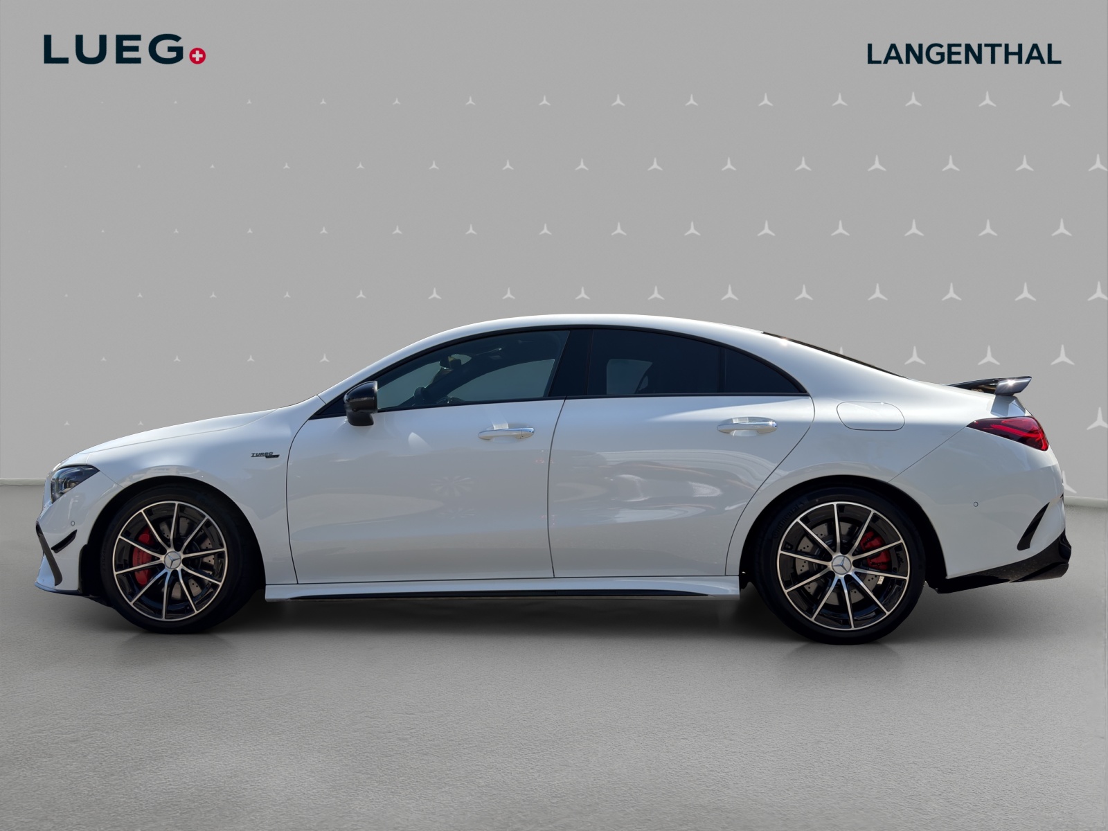 MERCEDES-BENZ CLA 35 AMG 4Matic 8G-DCT-image-1