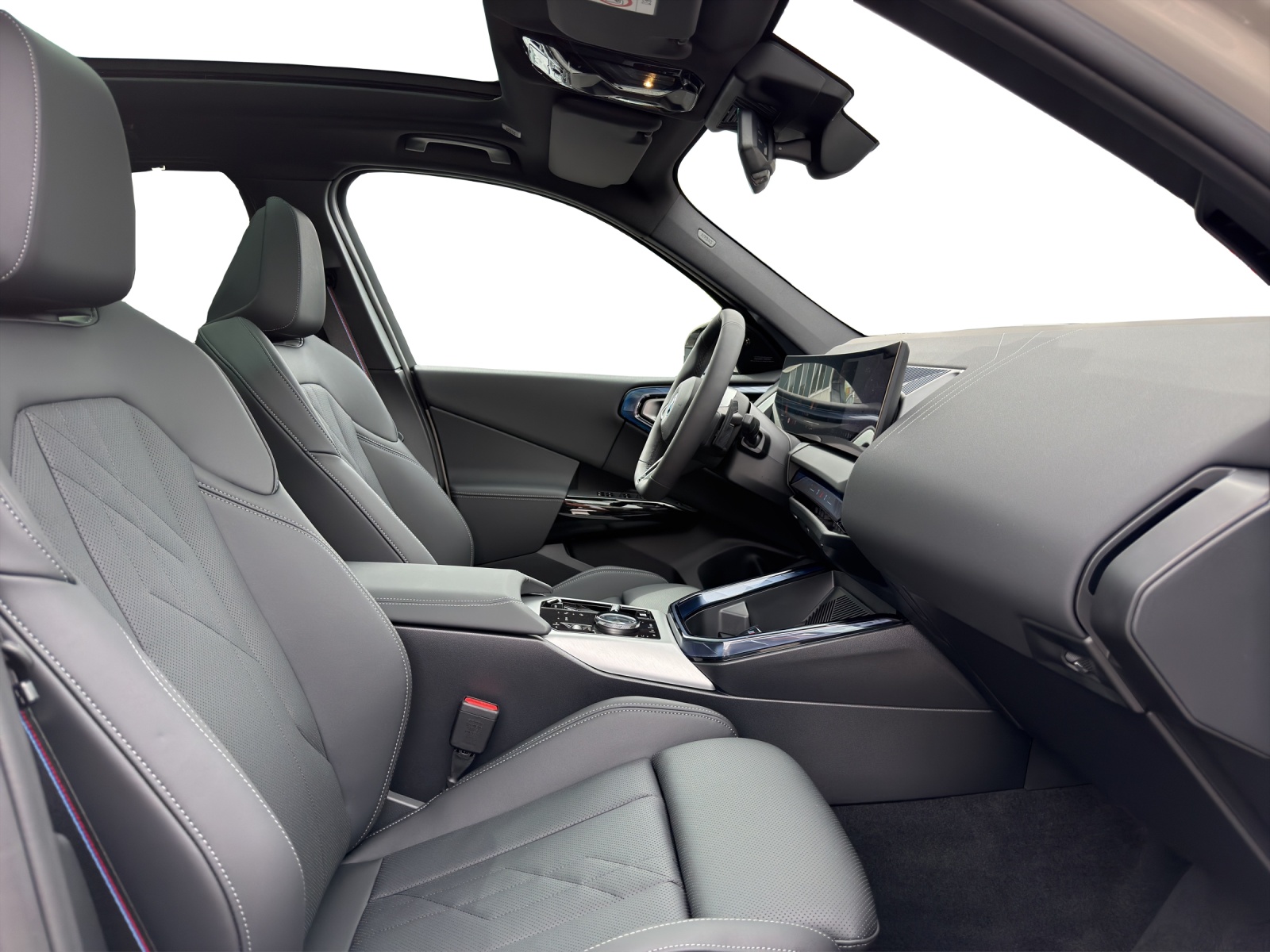 BMW X3 xDrive 30e M Sport Pro-image-16