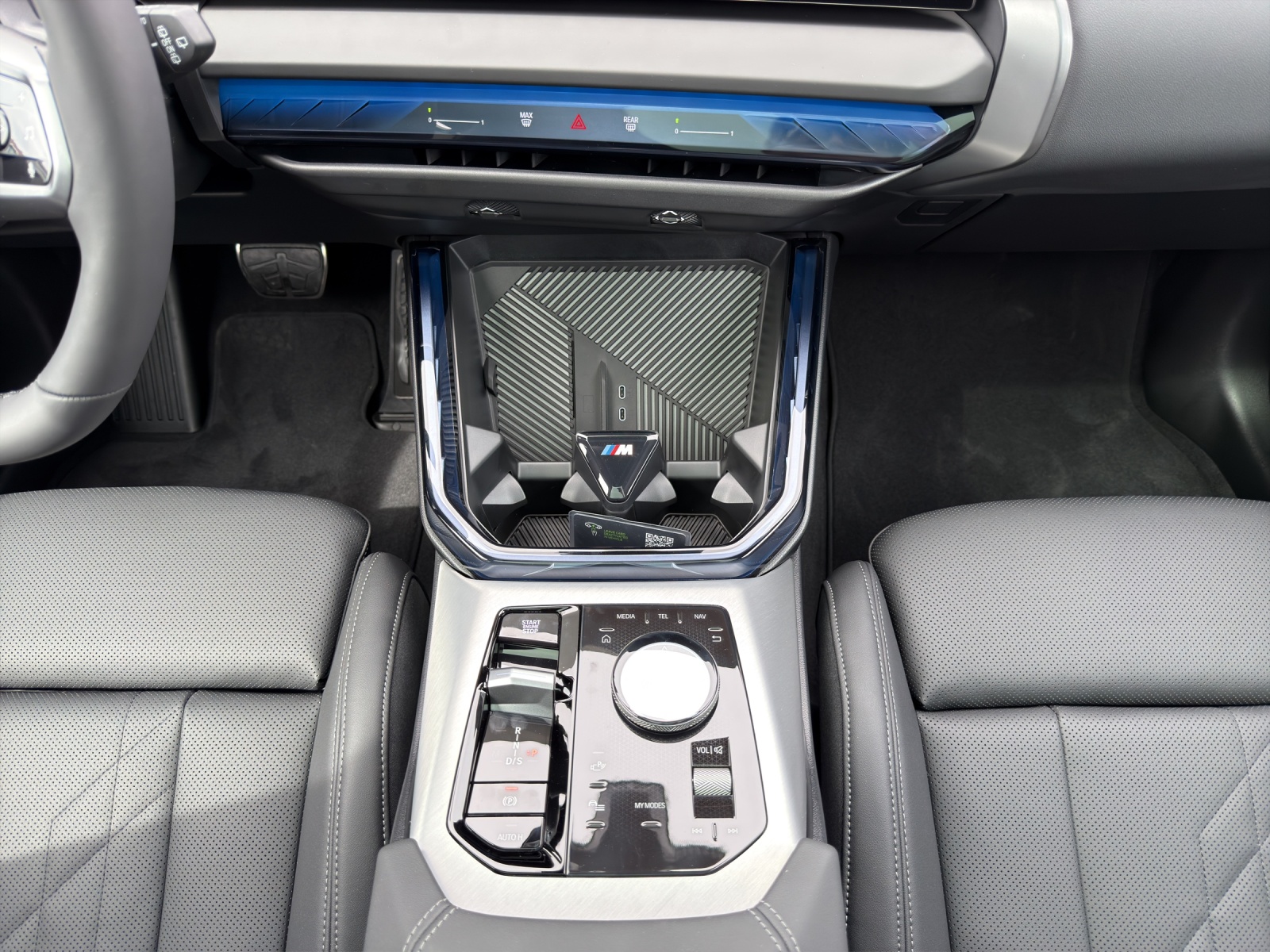 BMW X3 xDrive 30e M Sport Pro-image-12