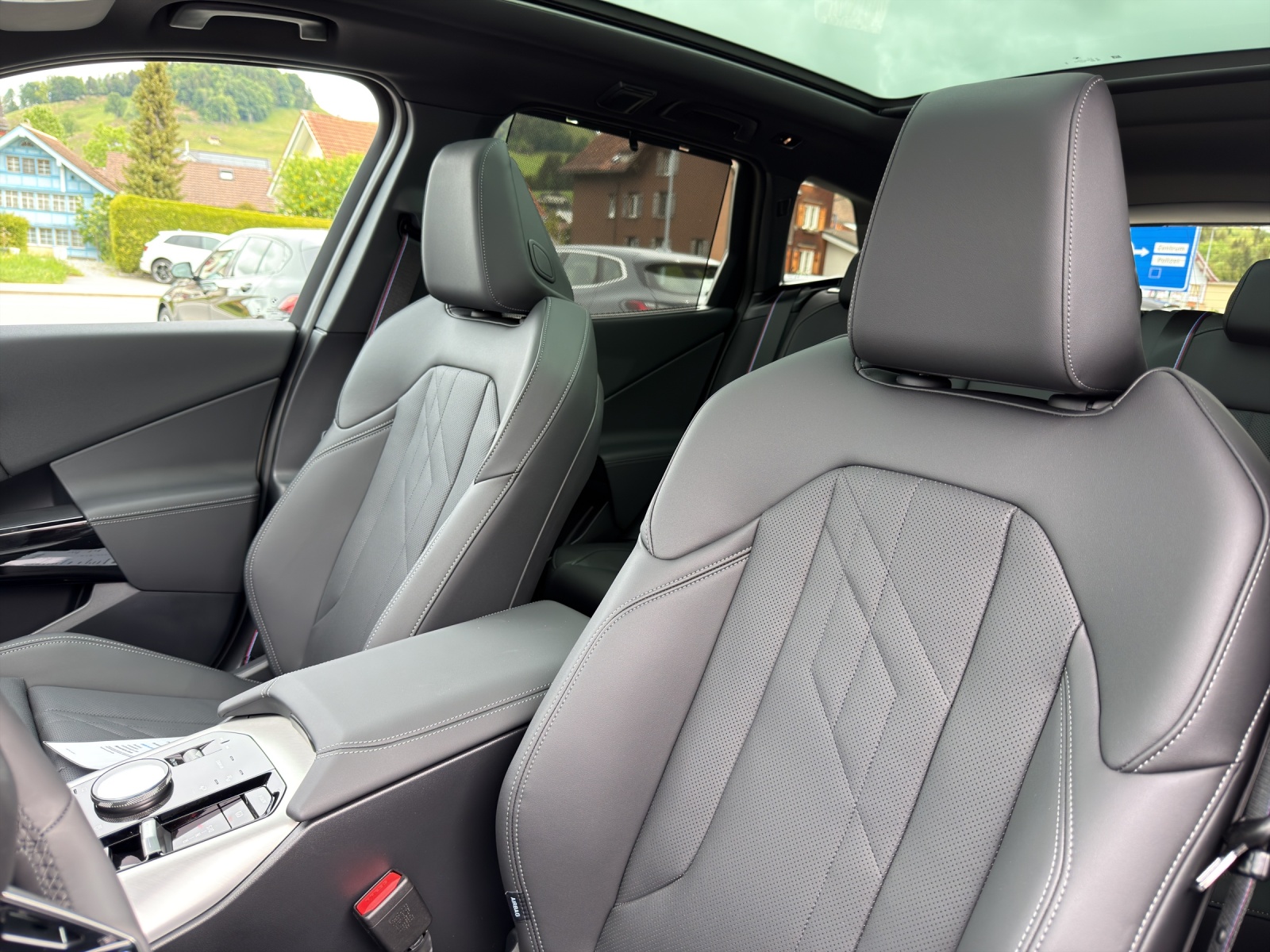 BMW X3 xDrive 30e M Sport Pro-image-19