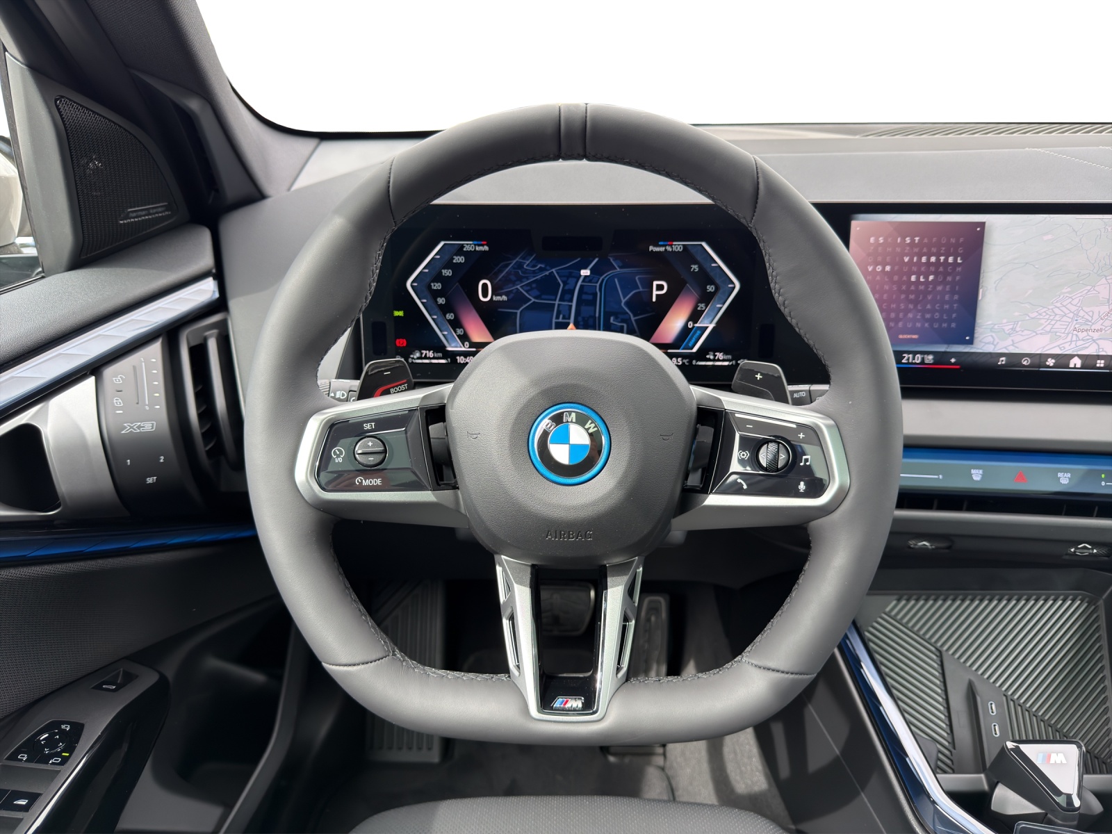 BMW X3 xDrive 30e M Sport Pro-image-10