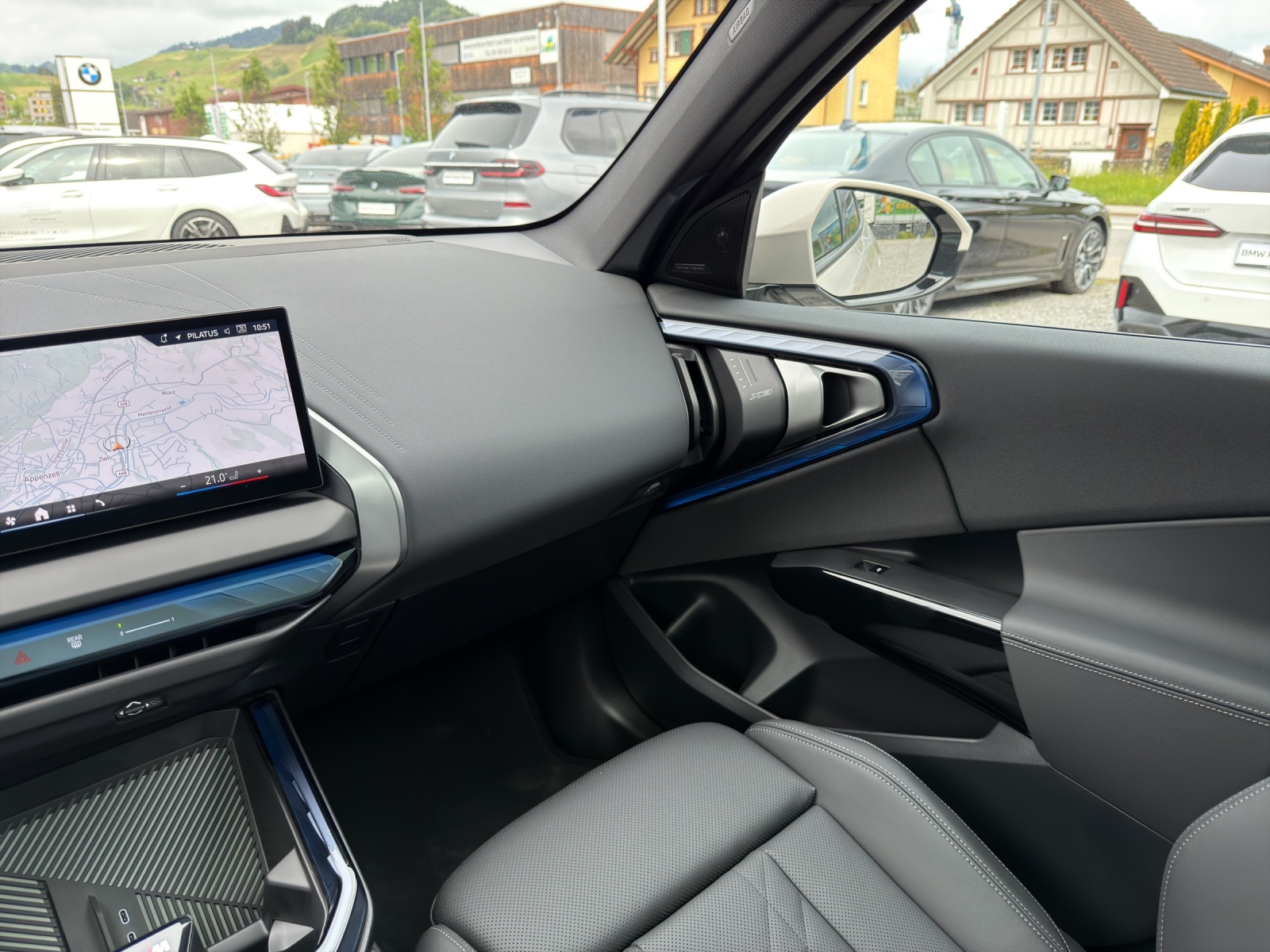 BMW X3 xDrive 30e M Sport Pro-image-15