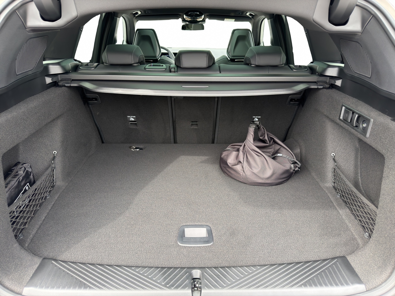 BMW X3 xDrive 30e M Sport Pro-image-21