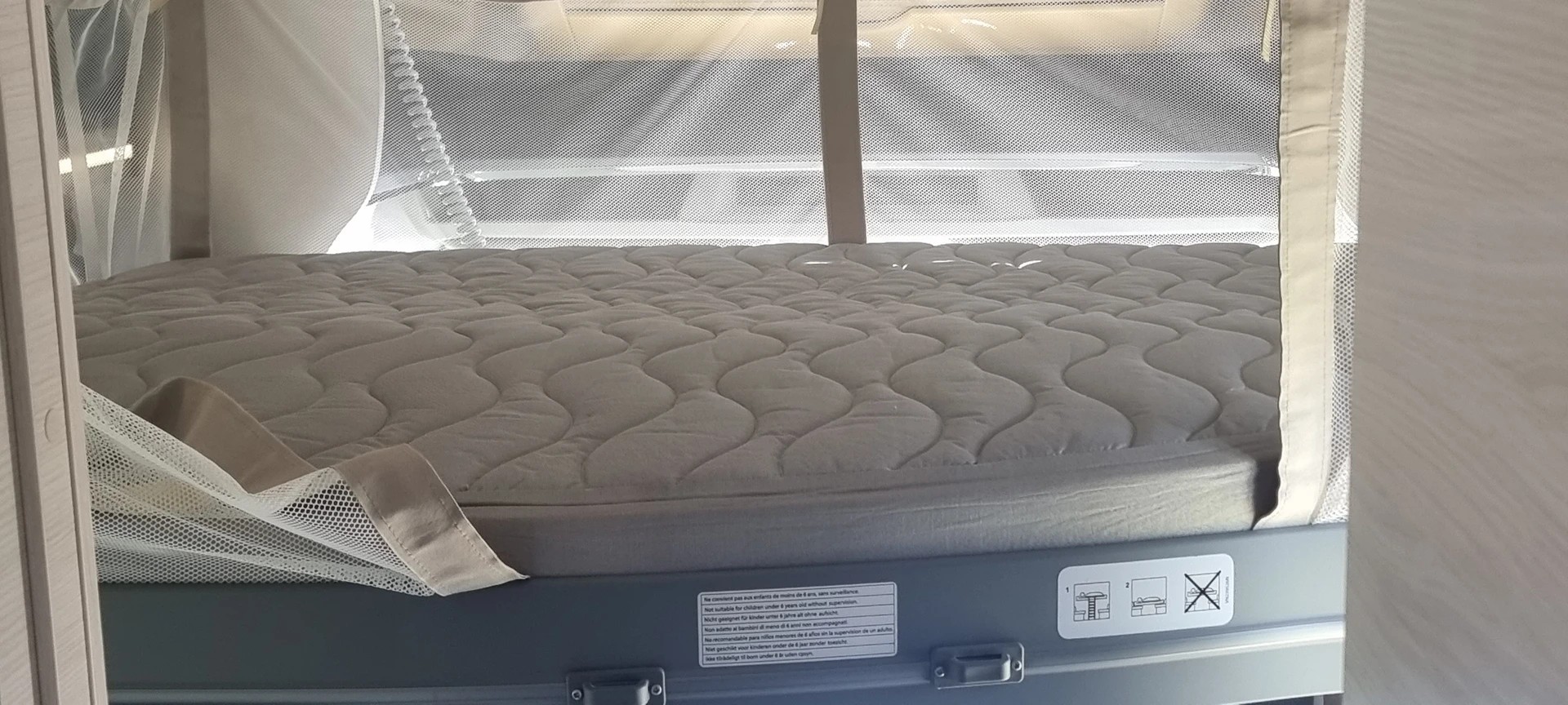 CHAUSSON 777GA Titanium-image-11