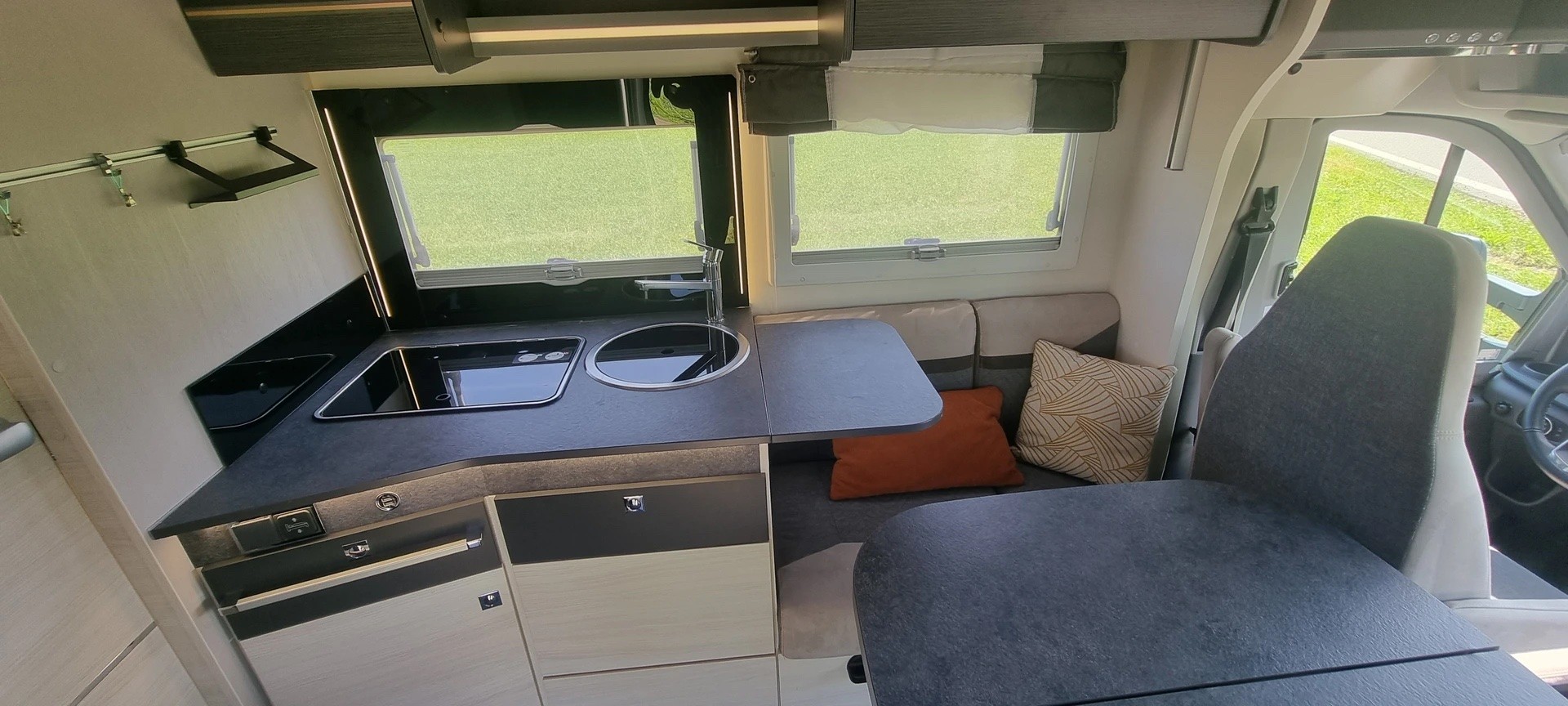 CHAUSSON 777GA Titanium-image-4