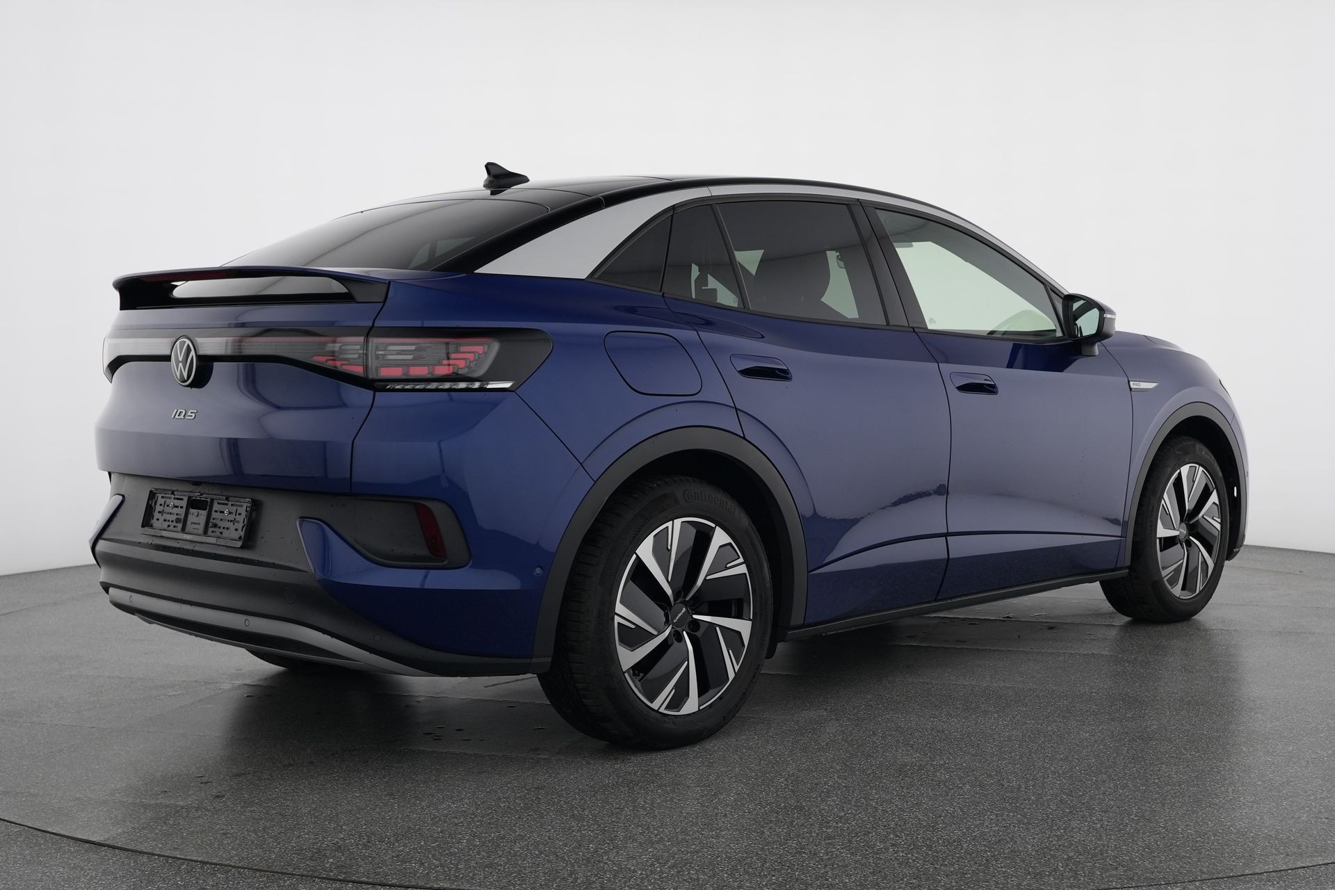 VW ID.5 Pro Performance 77 kWh-image-5