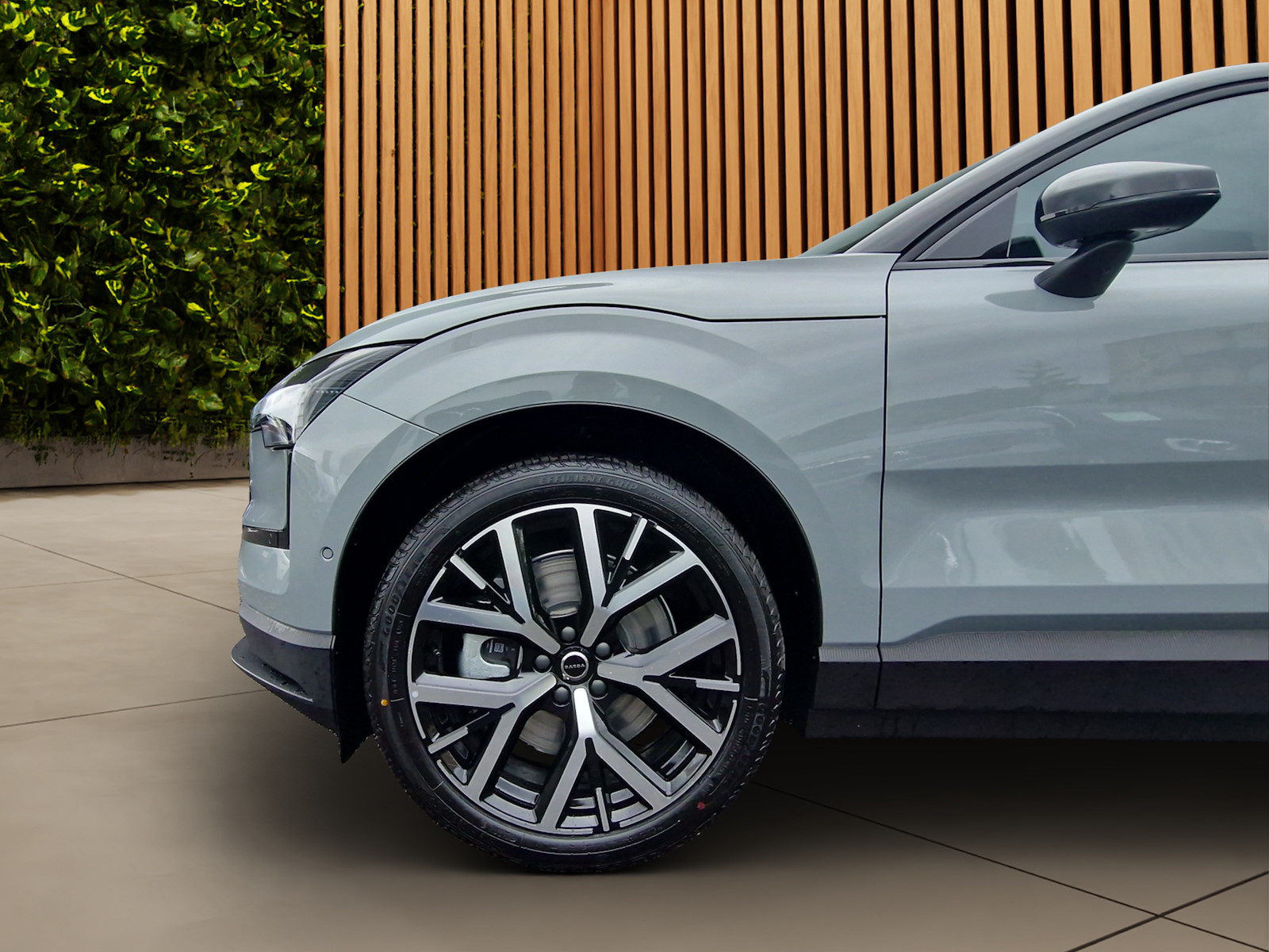 VOLVO EX 30 E60 Twin Ultra Performance AWD-image-7