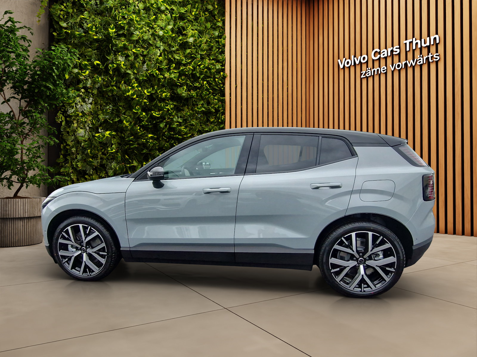 VOLVO EX 30 E60 Twin Ultra Performance AWD-image-4