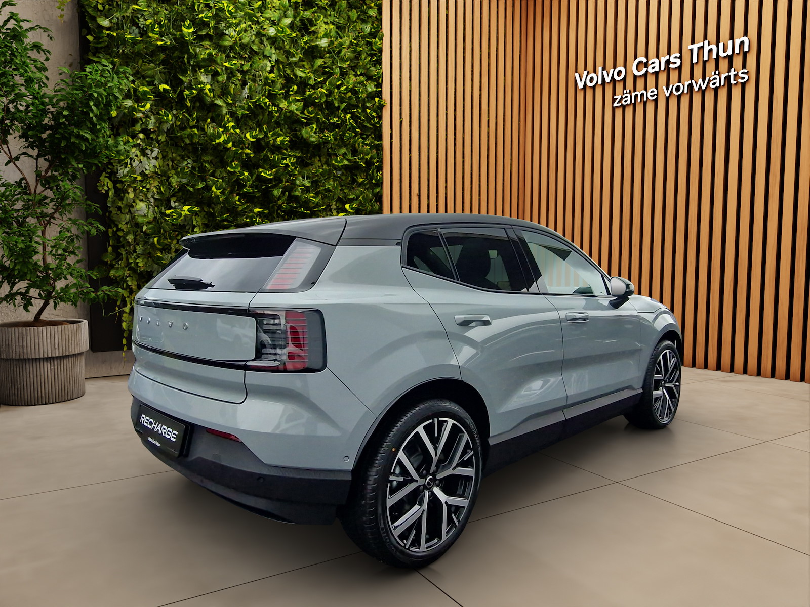 VOLVO EX 30 E60 Twin Ultra Performance AWD-image-5