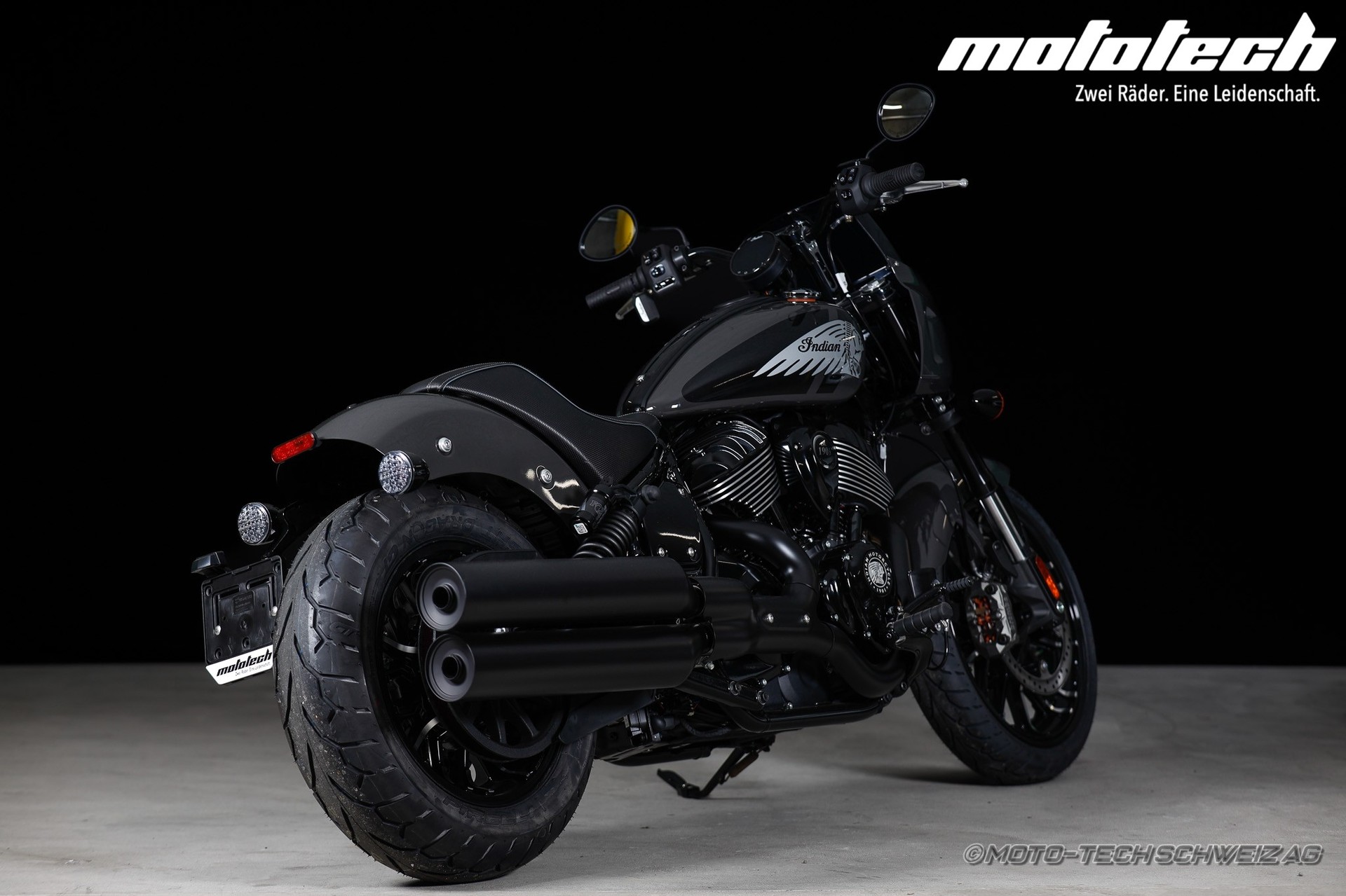 INDIAN Sport Chief-image-1