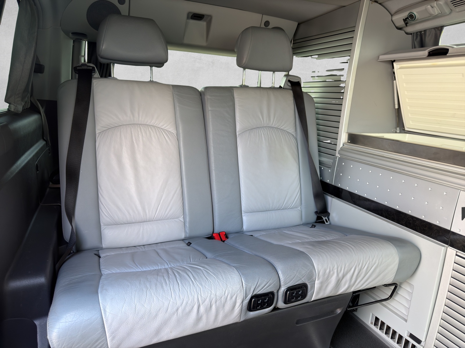 MERCEDES-BENZ Viano 2.2 CDI Blue Efficiency Marco Polo A-image-8