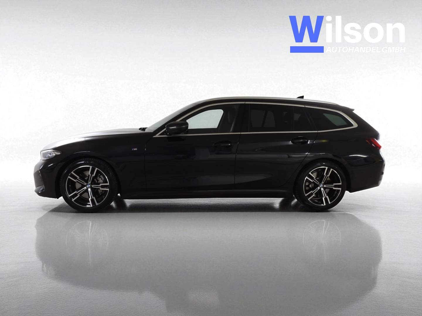 BMW 330i xDrive Steptronic M Sport-image-6