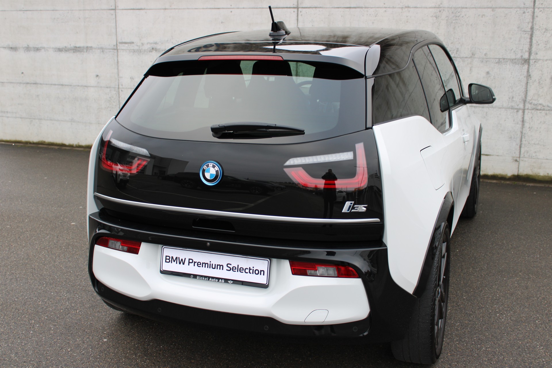 BMW i3s (120Ah)-image-7