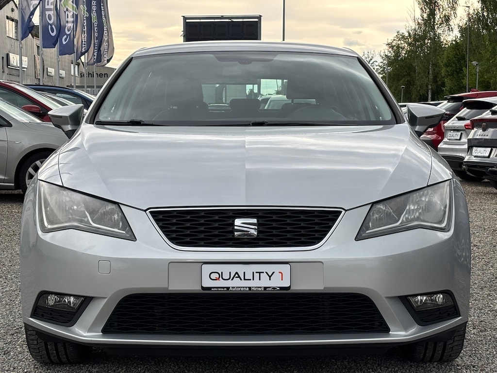 SEAT Leon 1.4 TSI Style-showroom-element-1