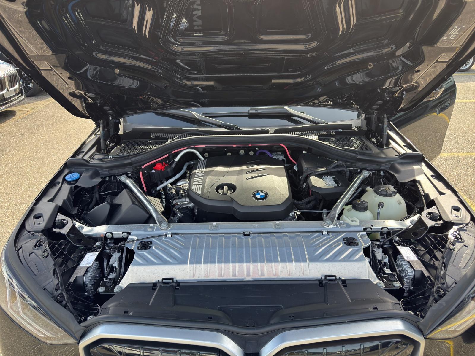 BMW X3 20d xDrive-image-19