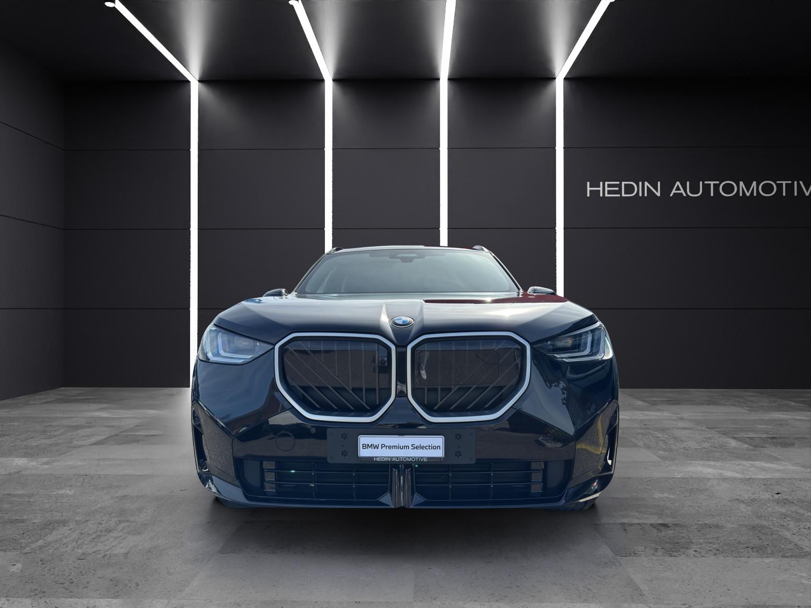 BMW X3 20d xDrive-image-7