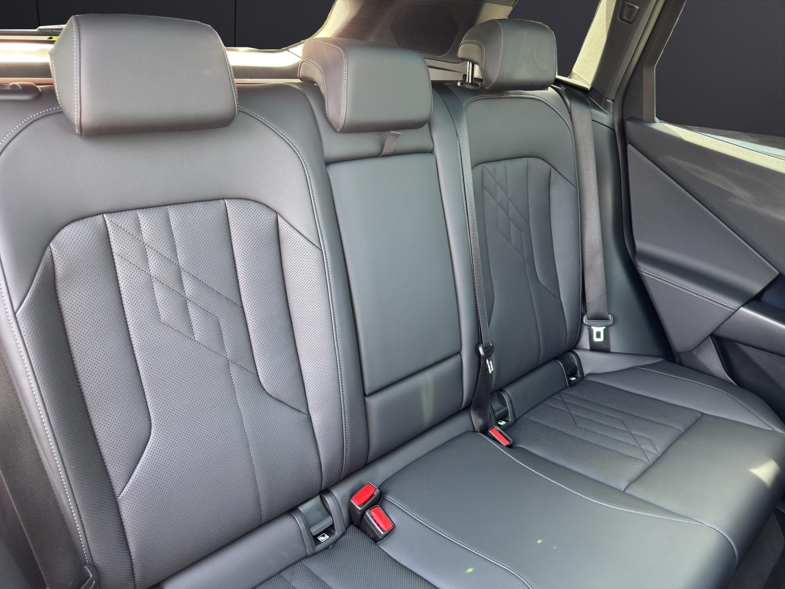 BMW X3 20d xDrive-image-11