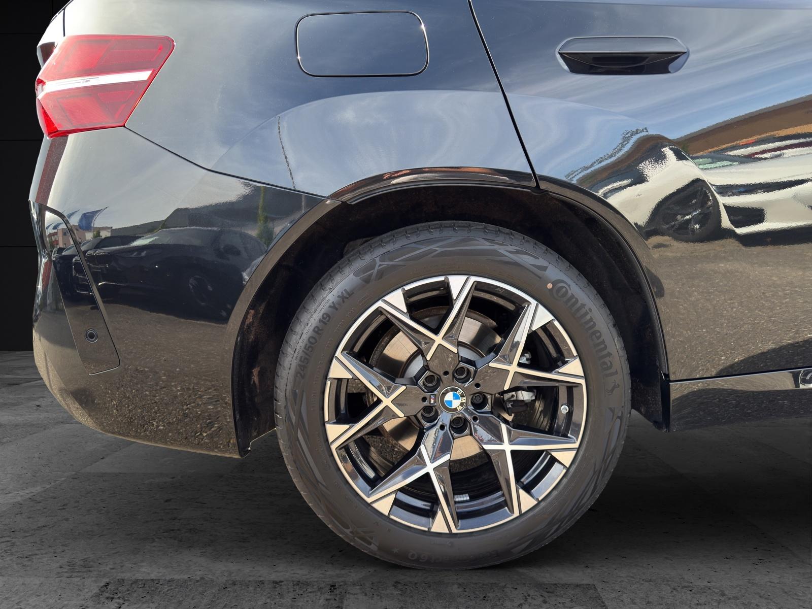 BMW X3 20d xDrive-image-8