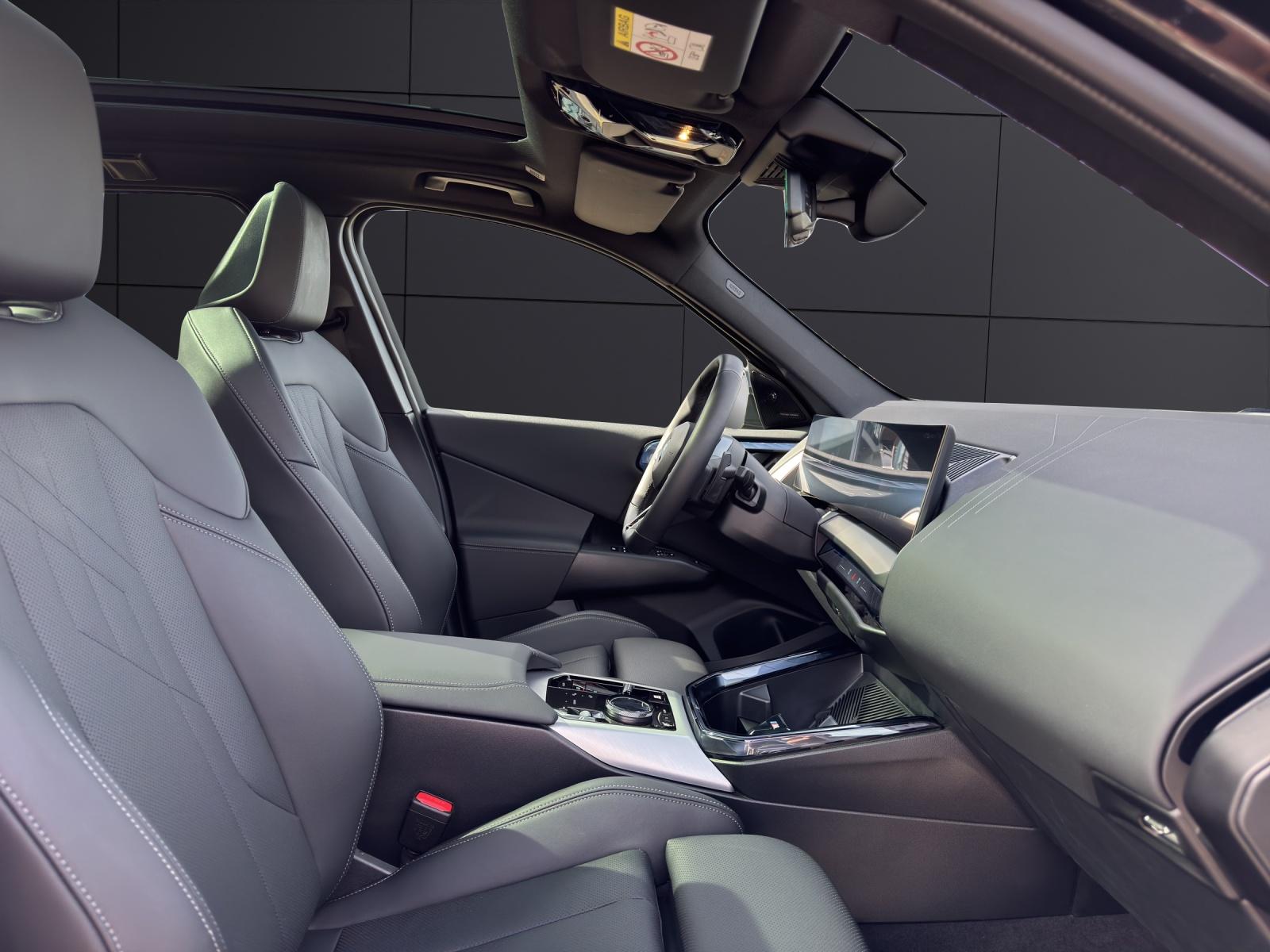 BMW X3 20d xDrive-image-10