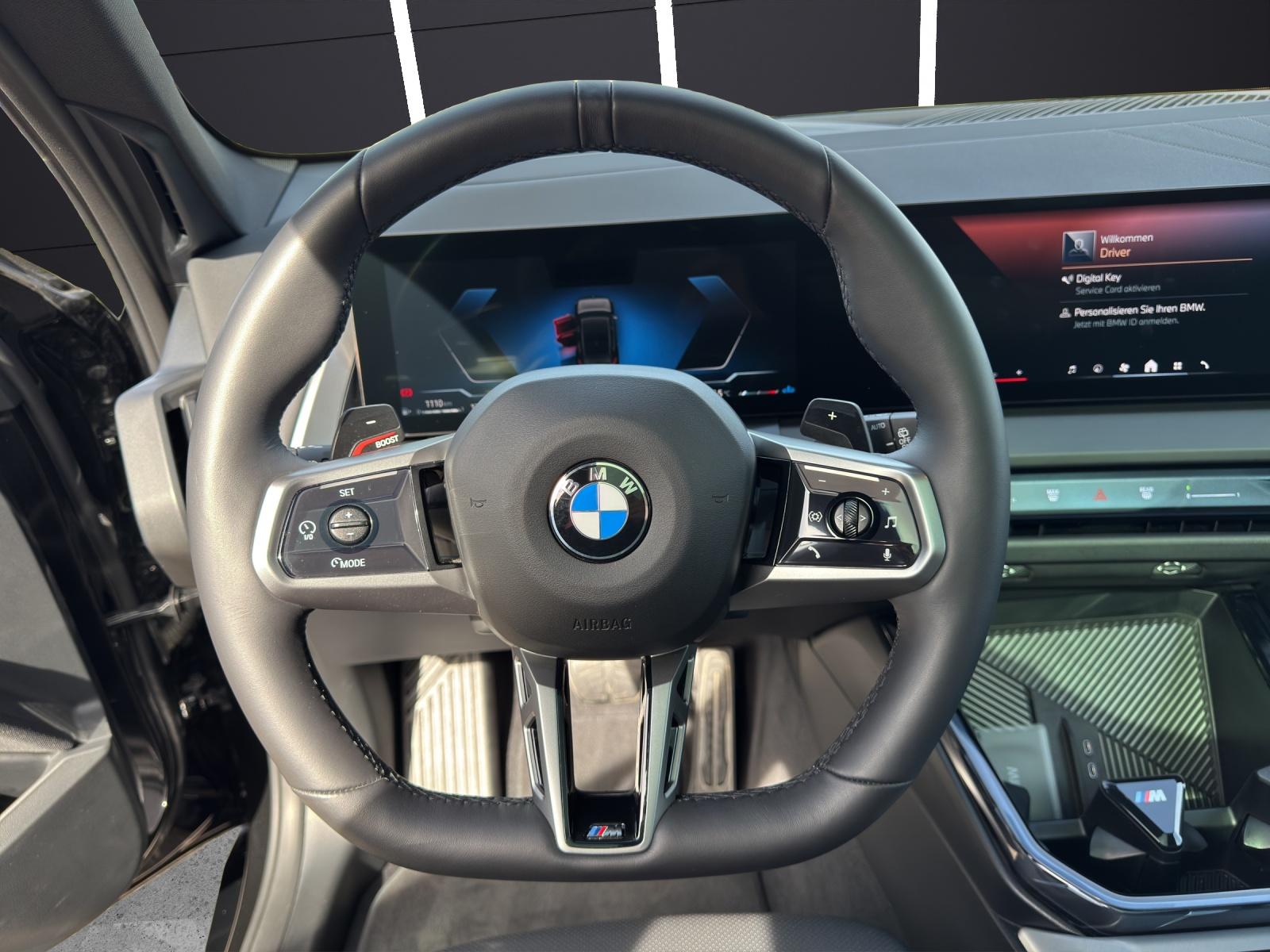BMW X3 20d xDrive-image-14