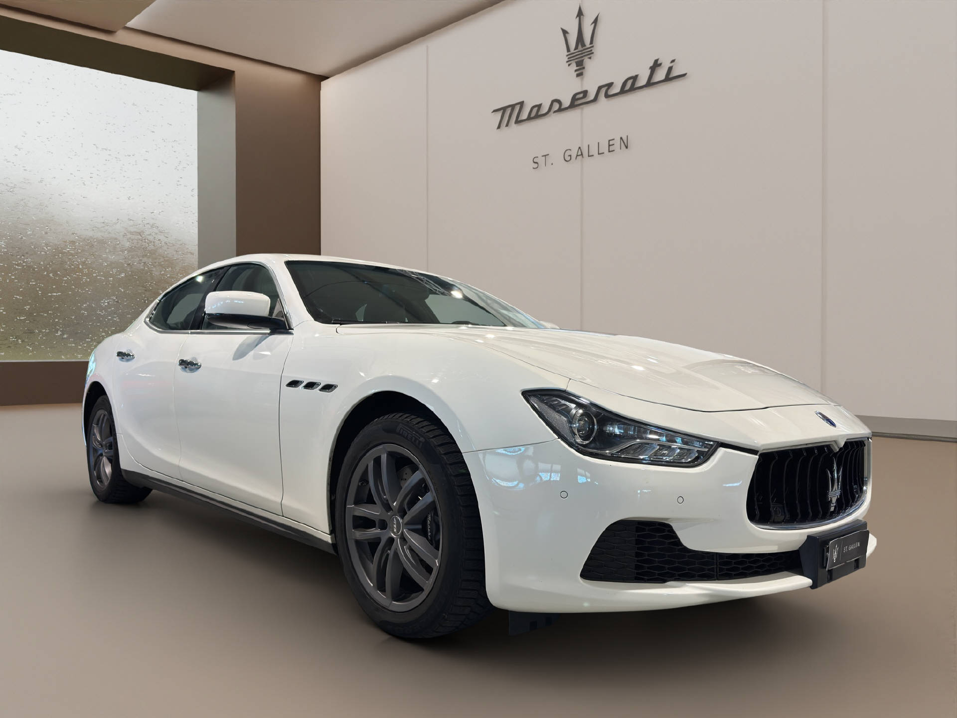 MASERATI Ghibli 3.0 V6 D-showroom-element-2