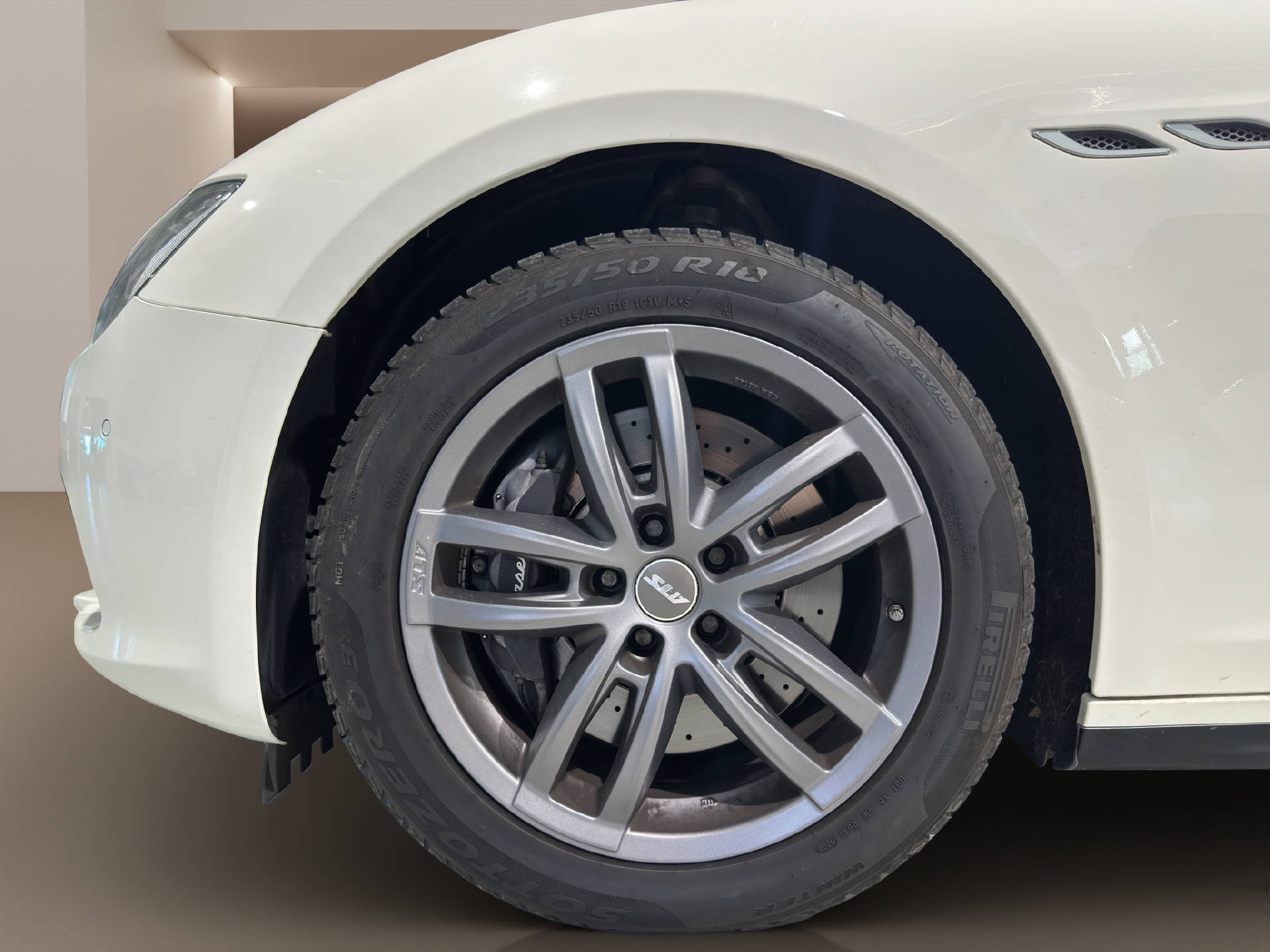 MASERATI Ghibli 3.0 V6 D-image-17