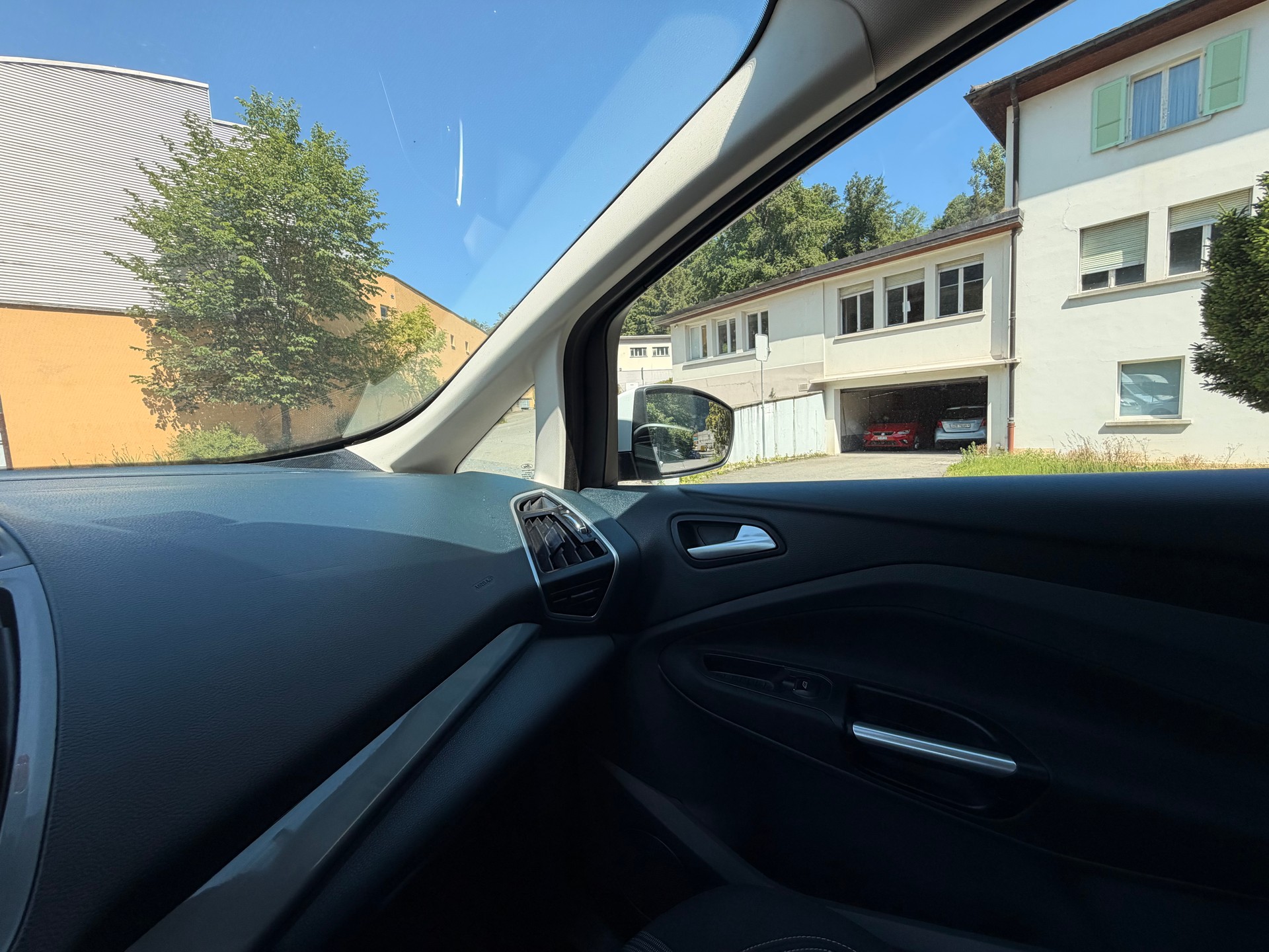 FORD C-Max 2.0 TDCi Carving PowerShift-image-24
