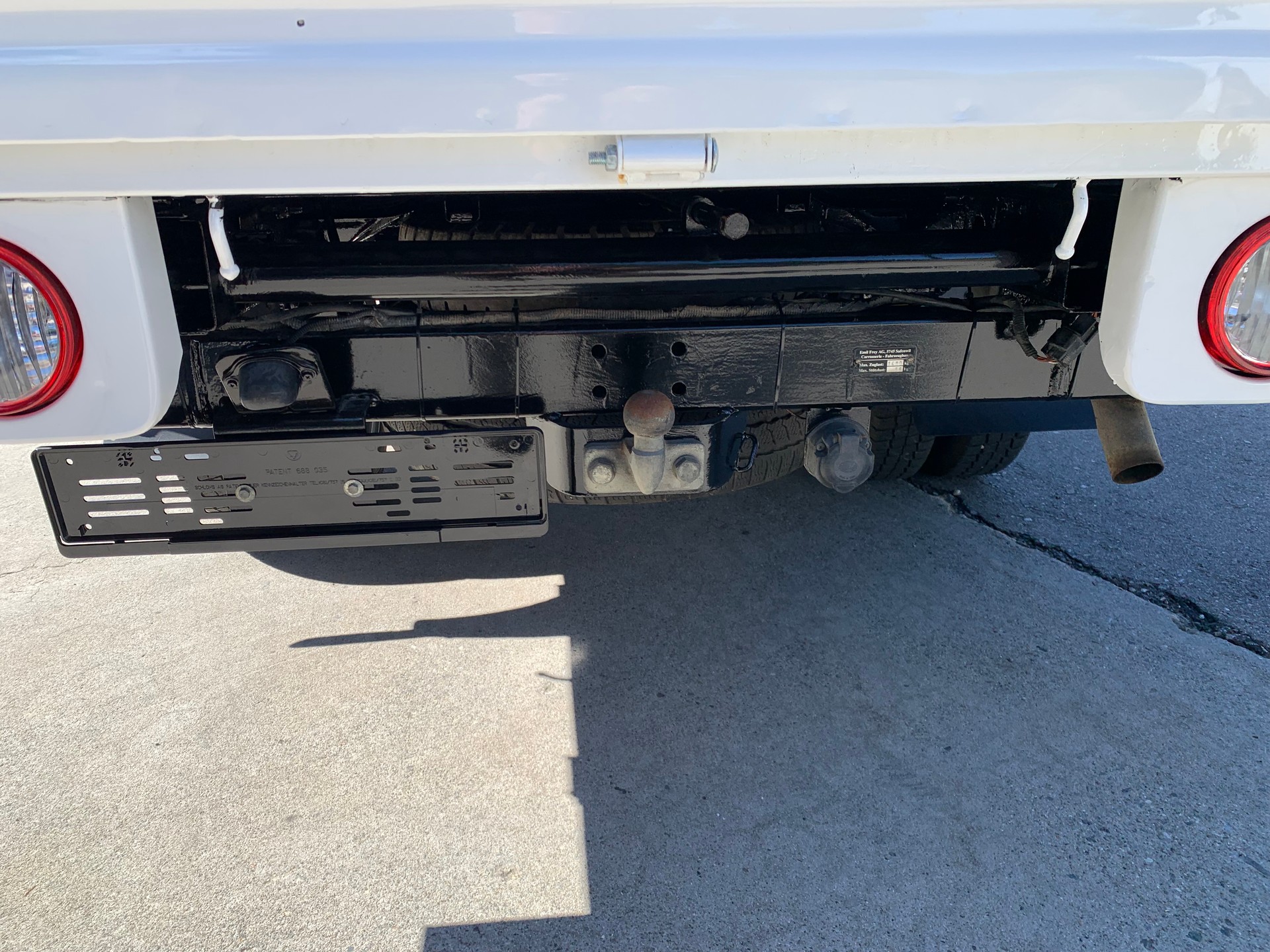 KIA K2900 CRDi-image-6