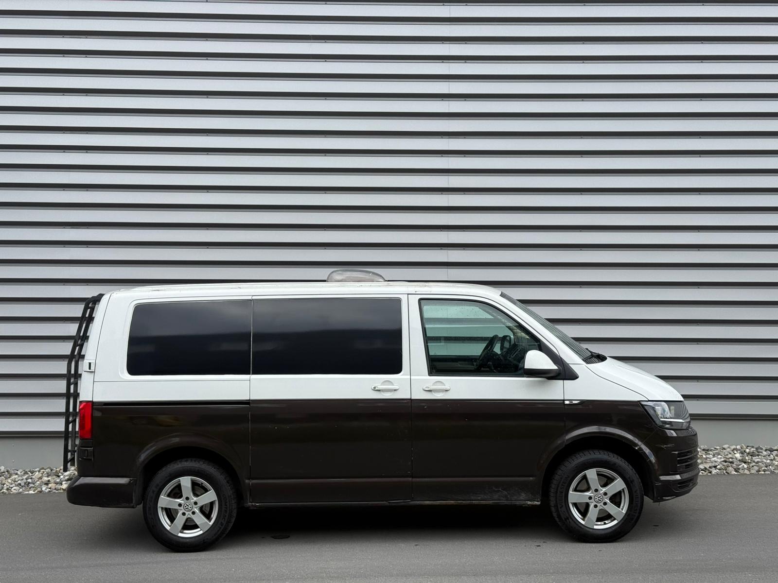 VW T6 2.0 TDI Entry-image-4