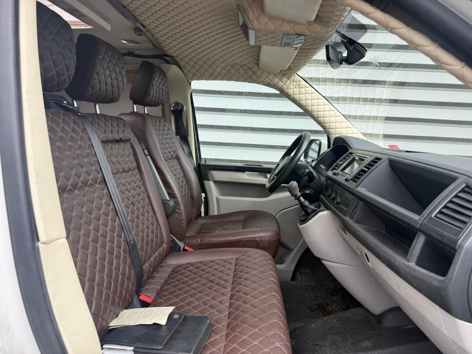 VW T6 2.0 TDI Entry-image-9