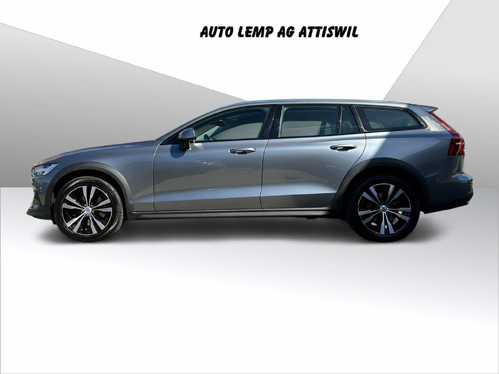 VOLVO V60 Cross Country 2.0 B4 AWD-showroom-element-3