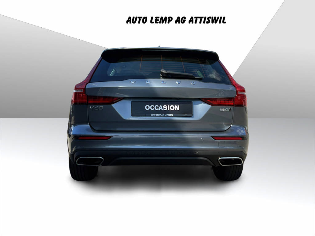VOLVO V60 Cross Country 2.0 B4 AWD-showroom-element-2