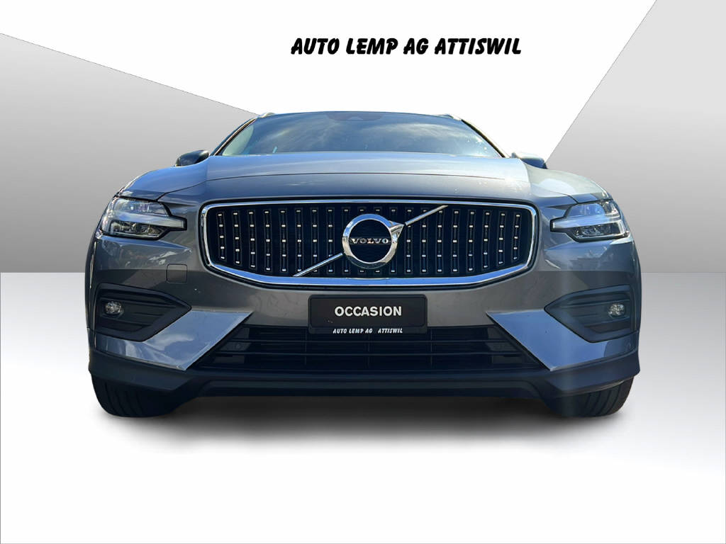 VOLVO V60 Cross Country 2.0 B4 AWD
