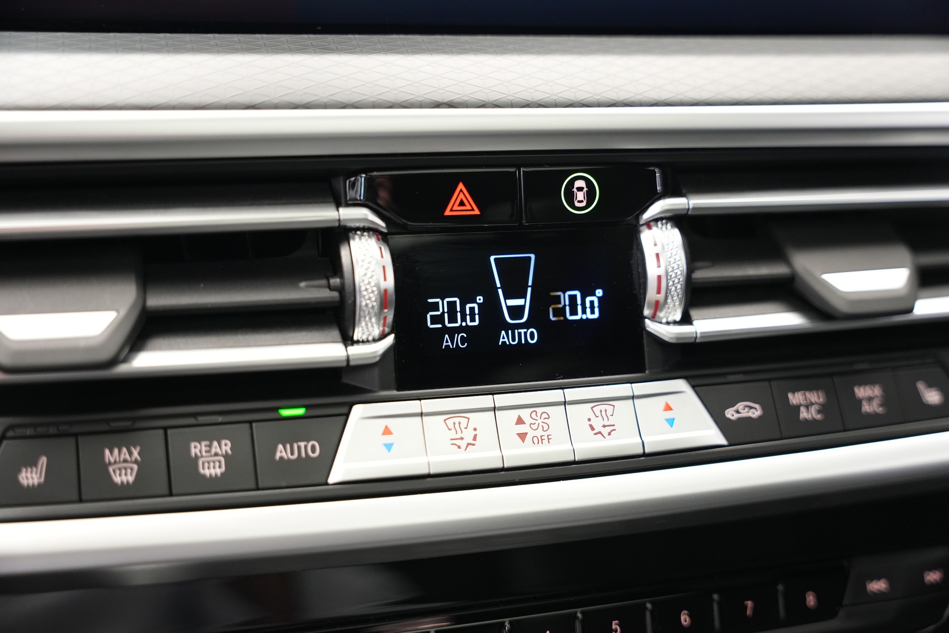 BMW X3 M40i *Facelift* *Panorama*-image-37
