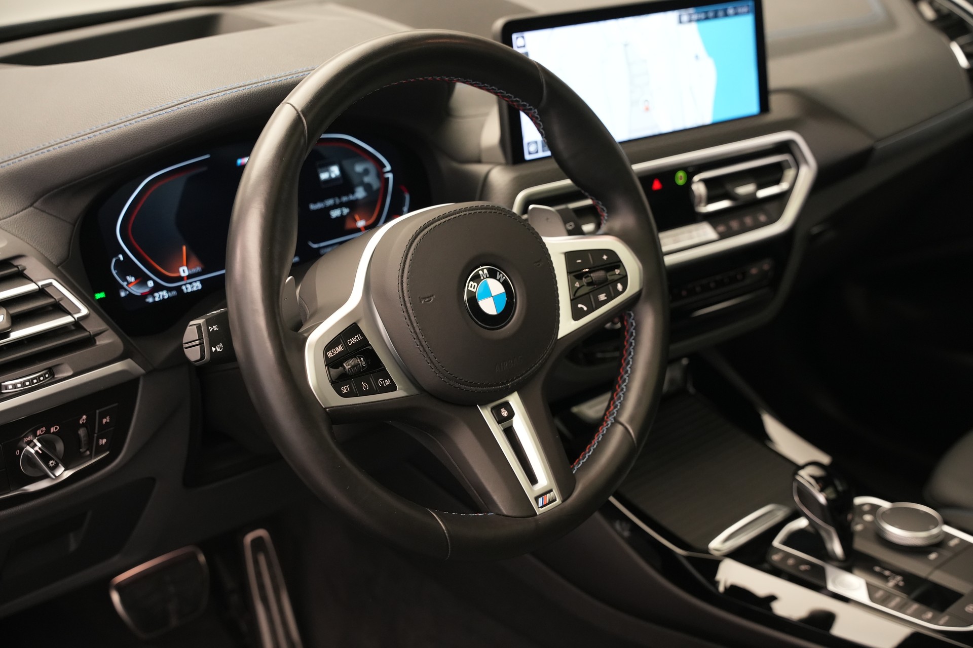 BMW X3 M40i *Facelift* *Panorama*-image-21