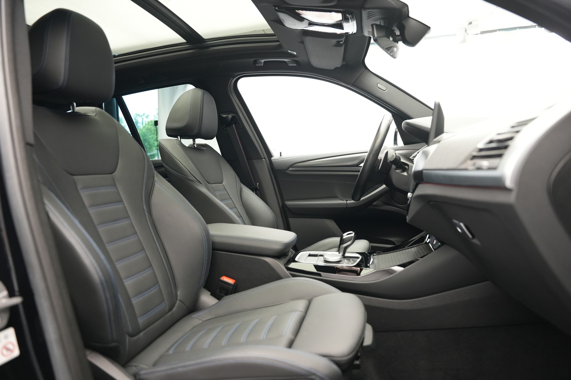 BMW X3 M40i *Facelift* *Panorama*-image-13