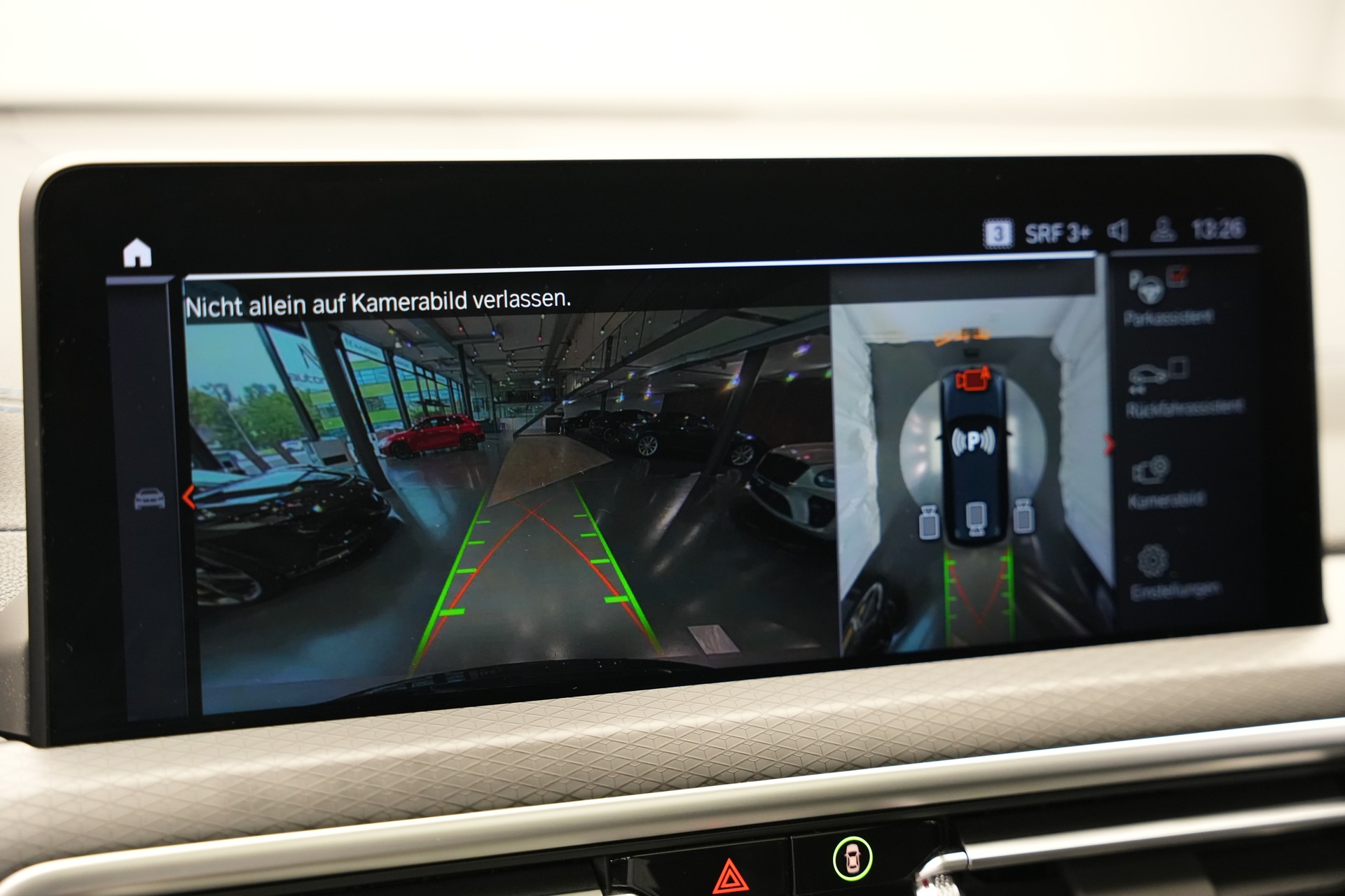 BMW X3 M40i *Facelift* *Panorama*-image-30