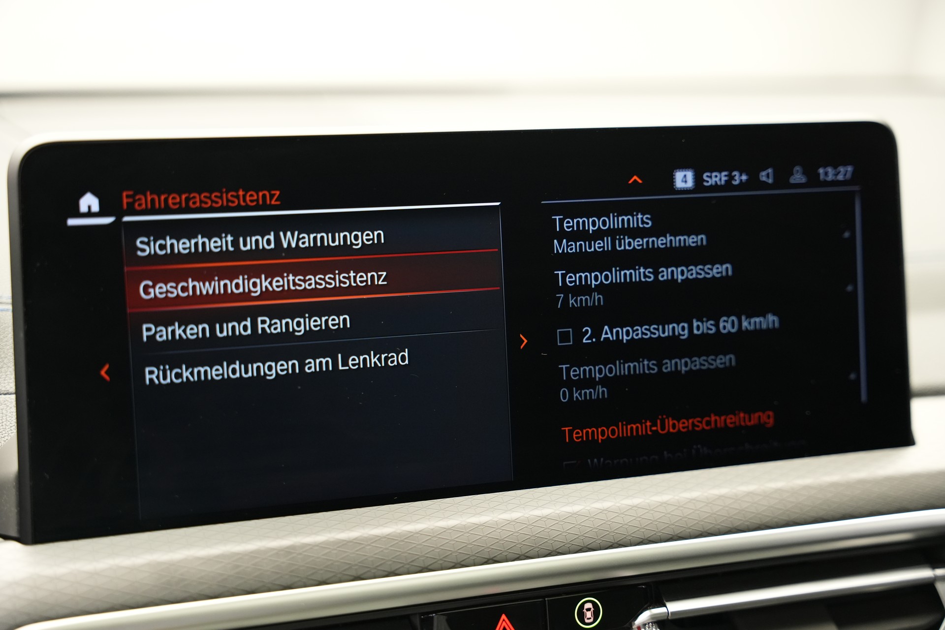 BMW X3 M40i *Facelift* *Panorama*-image-33