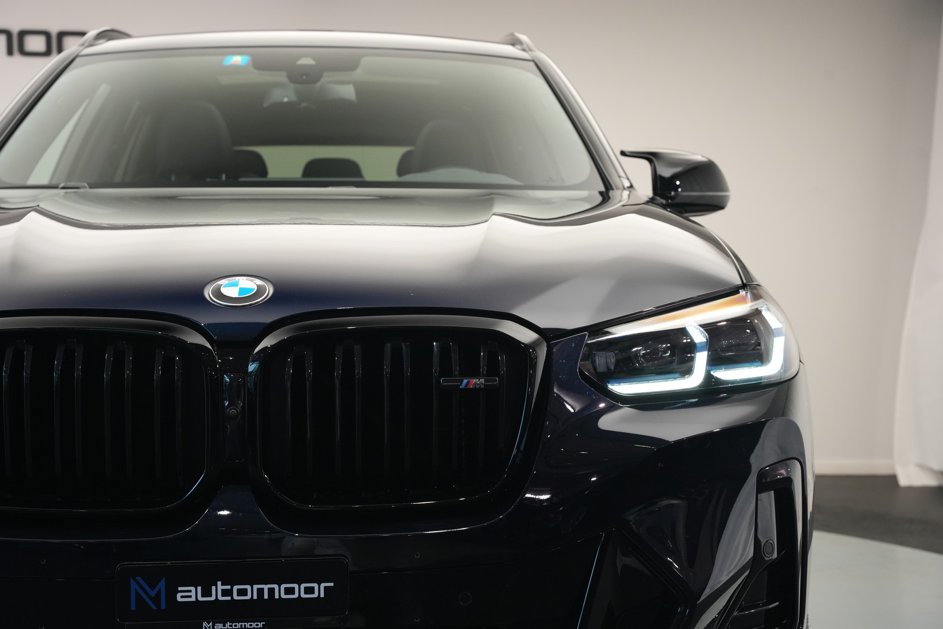 BMW X3 M40i *Facelift* *Panorama*-image-43